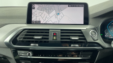 BMW X3 xDrive20d M Sport 5dr Step Auto [Plus Pack] Diesel Estate